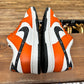Nike Dunk Low 'Starry Swoosh' Size 11