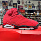 Jordan 6 'Toro Bravo' Size 12