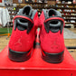 Jordan 6 'Toro Bravo' Size 12