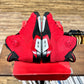 Jordan 6 'Toro Bravo' Size 12