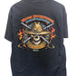 Harley Davidson Better With Age Biker Graphic Tee Size Large