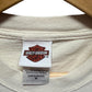 Harley Davidson Copper Canyon Butte Montana Long Sleeve Size Medium