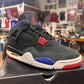 Jordan 4 'Rare Air' Size 9.5