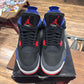 Jordan 4 'Rare Air' Size 9.5