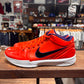 Nike Kobe 4 Protro 'Phoenix Suns UNDFTD' Size 10