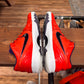 Nike Kobe 4 Protro 'Phoenix Suns UNDFTD' Size 10