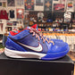 Nike Kobe 4 Protro 'Philly' Size 10