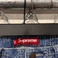 Supreme FW23 Needle Punch Denim Jeans Size 34x31