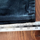 Carhartt Black Carpenter Pants Original Fit Size 30x28