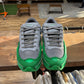 Adidas Ozweego 'Raf Simons Grey Green' Size 9