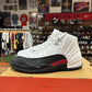 Jordan 12 'Taxi Flip' Size 11.5