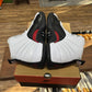 Jordan 12 'Taxi Flip' Size 11.5