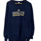 Vintage 90's Montana State University Bobcats Sweater Size Large