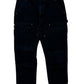 Carhartt Black Double Knee Carpenter Pants Size 36x30