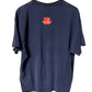 Vintage 2001 Zion Miles Davis Graphic Tee Size XL