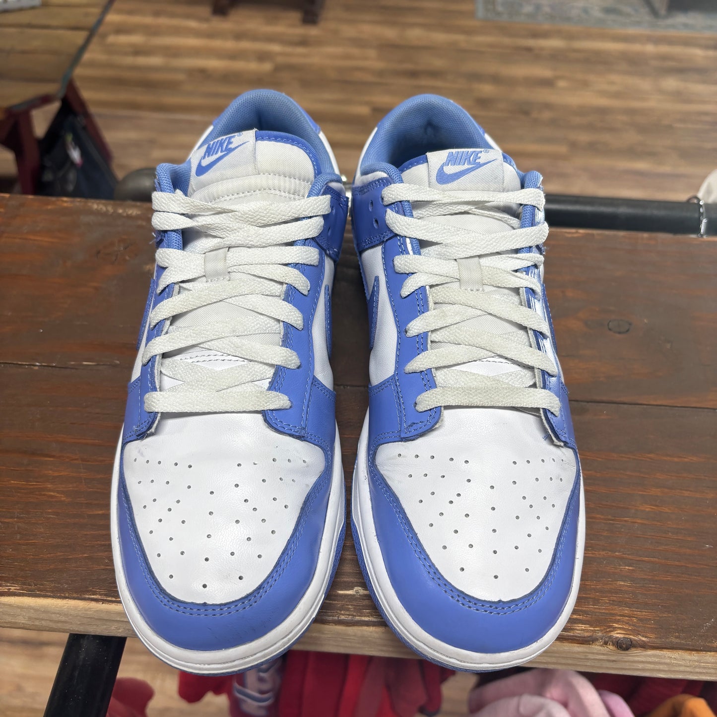 Nike Dunk Low 'Polar Blue' Size 10.5