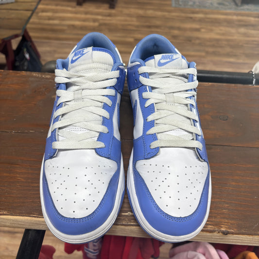 Nike Dunk Low 'Polar Blue' Size 10.5