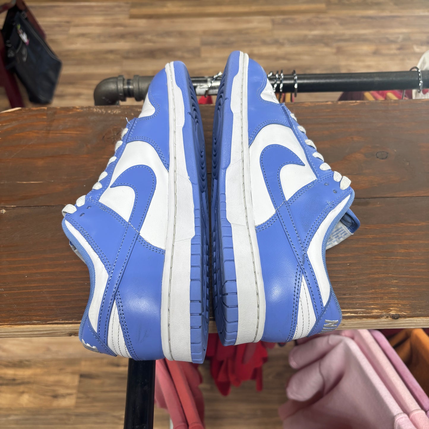 Nike Dunk Low 'Polar Blue' Size 10.5