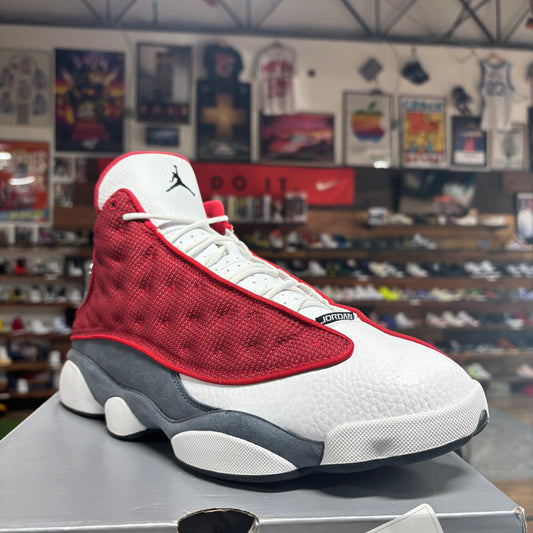 Jordan 13 'Red Flint' Size 11