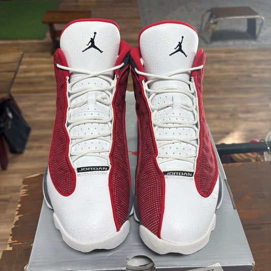 Jordan 13 'Red Flint' Size 11