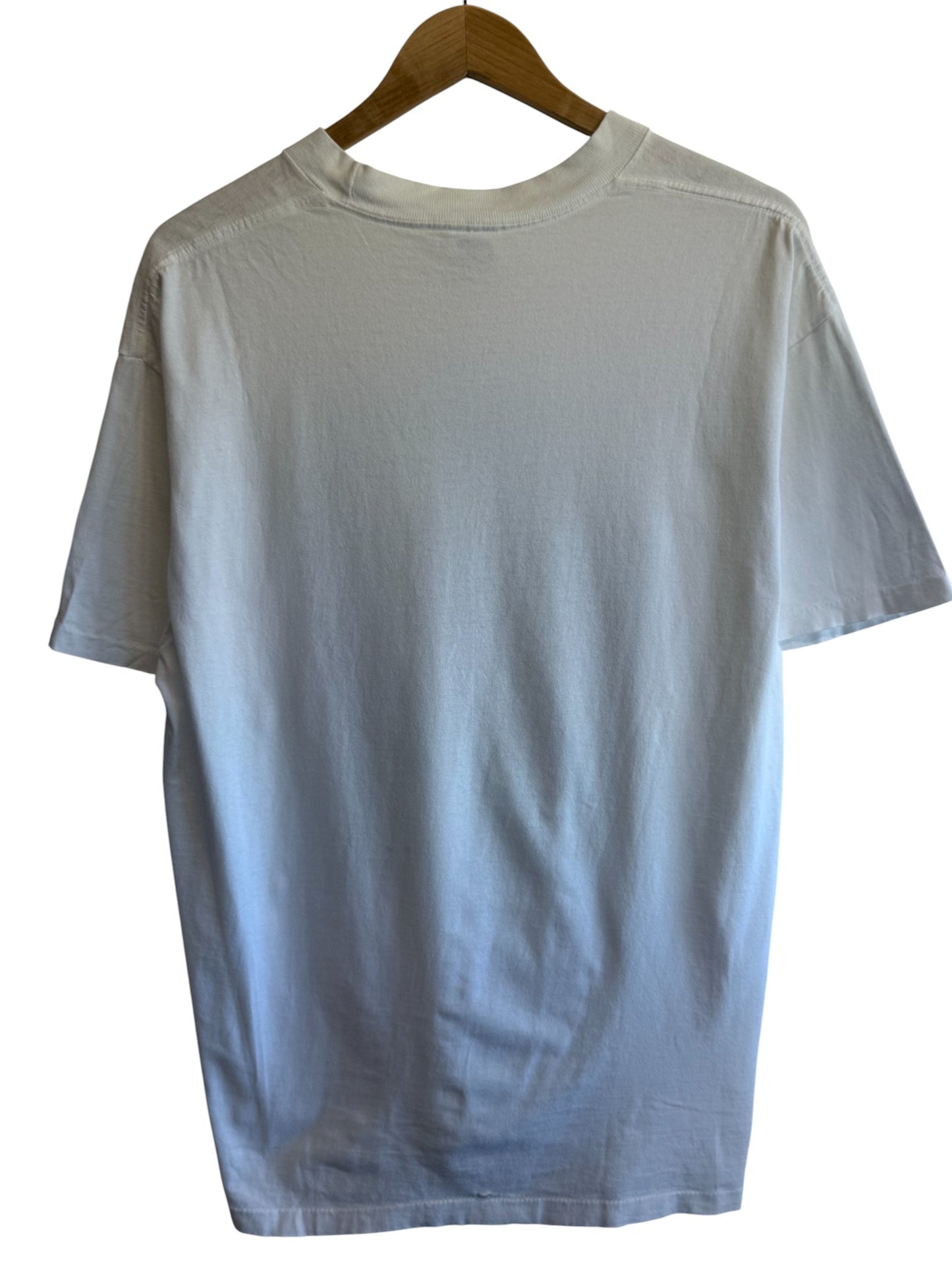 Vintage 1995 Prince Tennis National Championship Graphic Tee Size XL