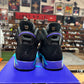 Jordan 6 'Aqua' Size 10