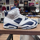 Jordan 6 'Olympics' Size 13