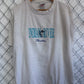 Vintage 90's Oneita Indian River Plantation Marlin Fish Tee Size XL