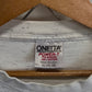 Vintage 90's Oneita Indian River Plantation Marlin Fish Tee Size XL