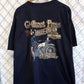Harley Davidson Alaska Biker Babe Graphic Tee Size XXL