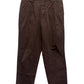 Vintage Patagonia Brown Made in USA Pants Size 31x33