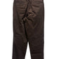 Vintage Patagonia Brown Made in USA Pants Size 31x33