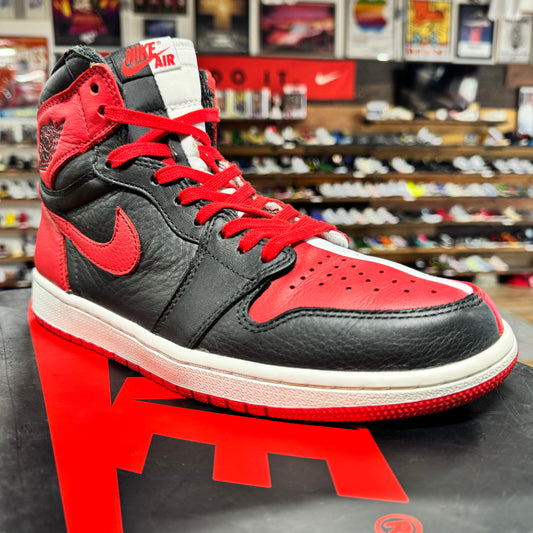 Jordan 1 'Homage to Home' Size 10