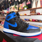 Jordan 1 'Royal (2017)' Size 10.5