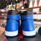Jordan 1 'Royal (2017)' Size 10.5