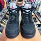 Jordan 5 'Black Metallic' Size 10.5