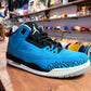 Jordan 3 'Powder Blue' Size 10.5