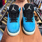Jordan 3 'Powder Blue' Size 10.5