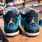 Jordan 3 'Powder Blue' Size 10.5