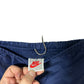 Vintage 90's Nike Silver Tag Nylon Windbreaker Track Pants Size Large