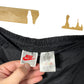 Vintage 90's Nike Silver Tag Nylon Windbreaker Pants Size XL Youth (M Mens)