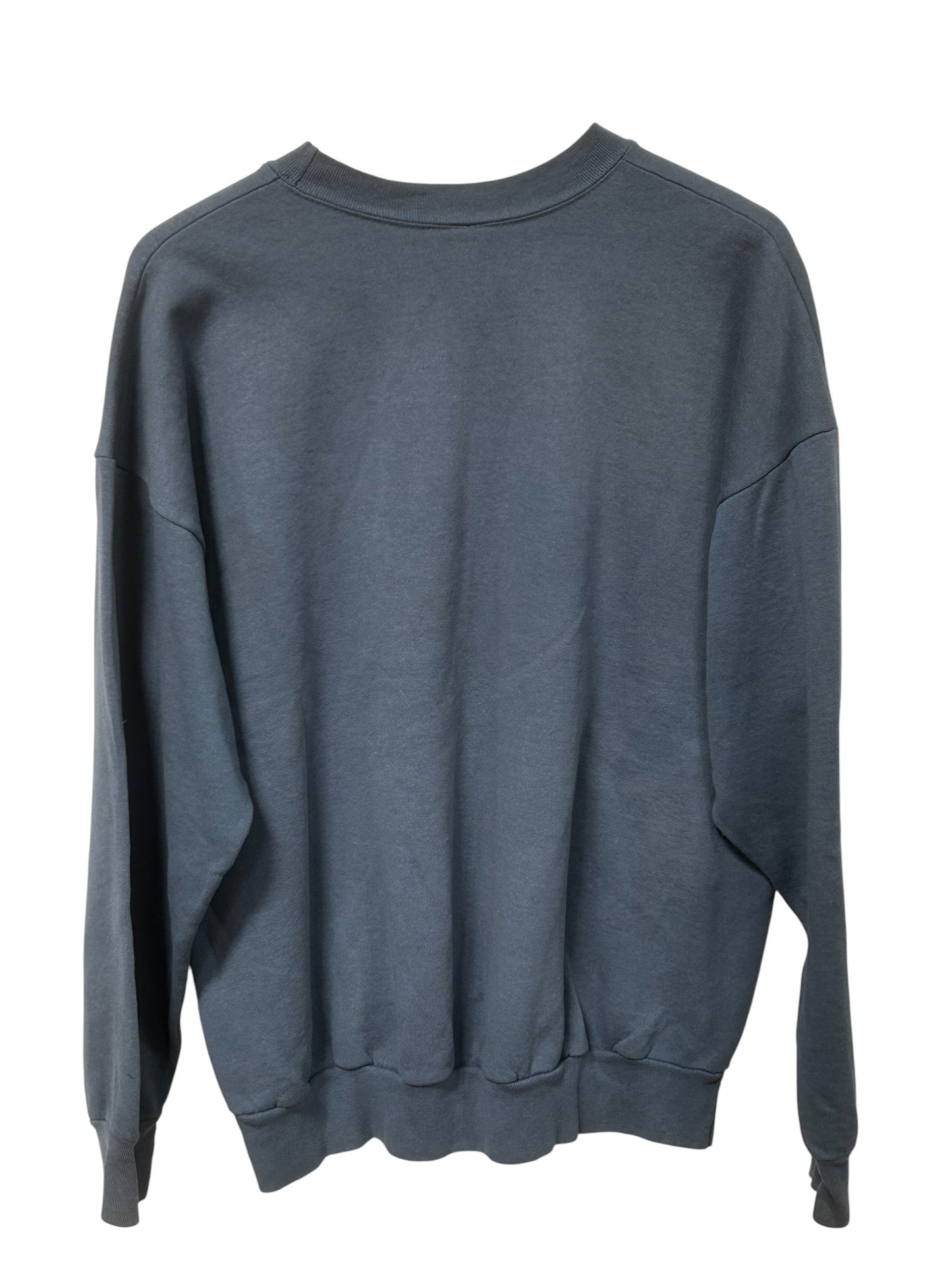 Vintage 90's Buffalo River Trading Company Bald Eagle Sweater Size XL