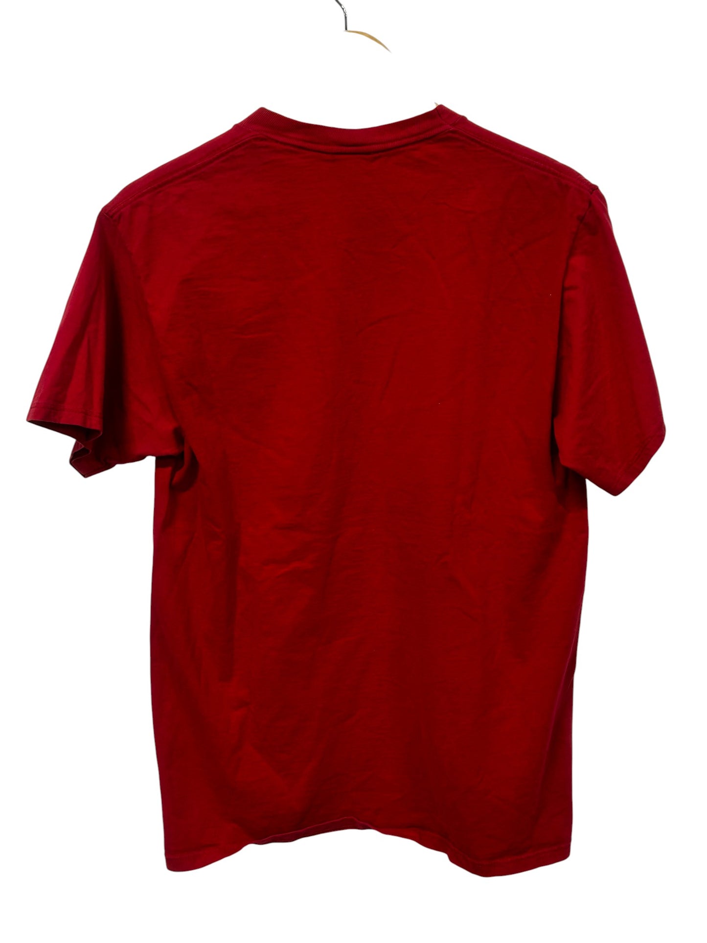 Vintage 90's Ohio State Buckeyes Collegiate Tee Size Large