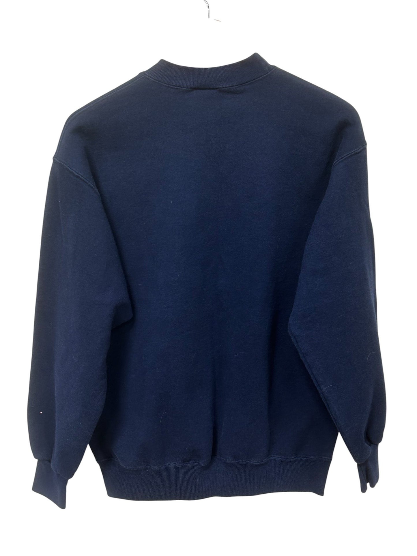 Vintage 90's Nutmeg Dallas Cowboys NFL Sweater Size Large