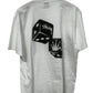 Stussy Dice Graphic Tee Size Large