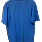 Carhartt Blue Pocket Tee Size Large