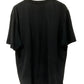 Carhartt Black Pocket Tee Size Large