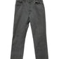 Vintage 90's Levi's 501 Made in USA Grey Denim Jeans Size 27x30