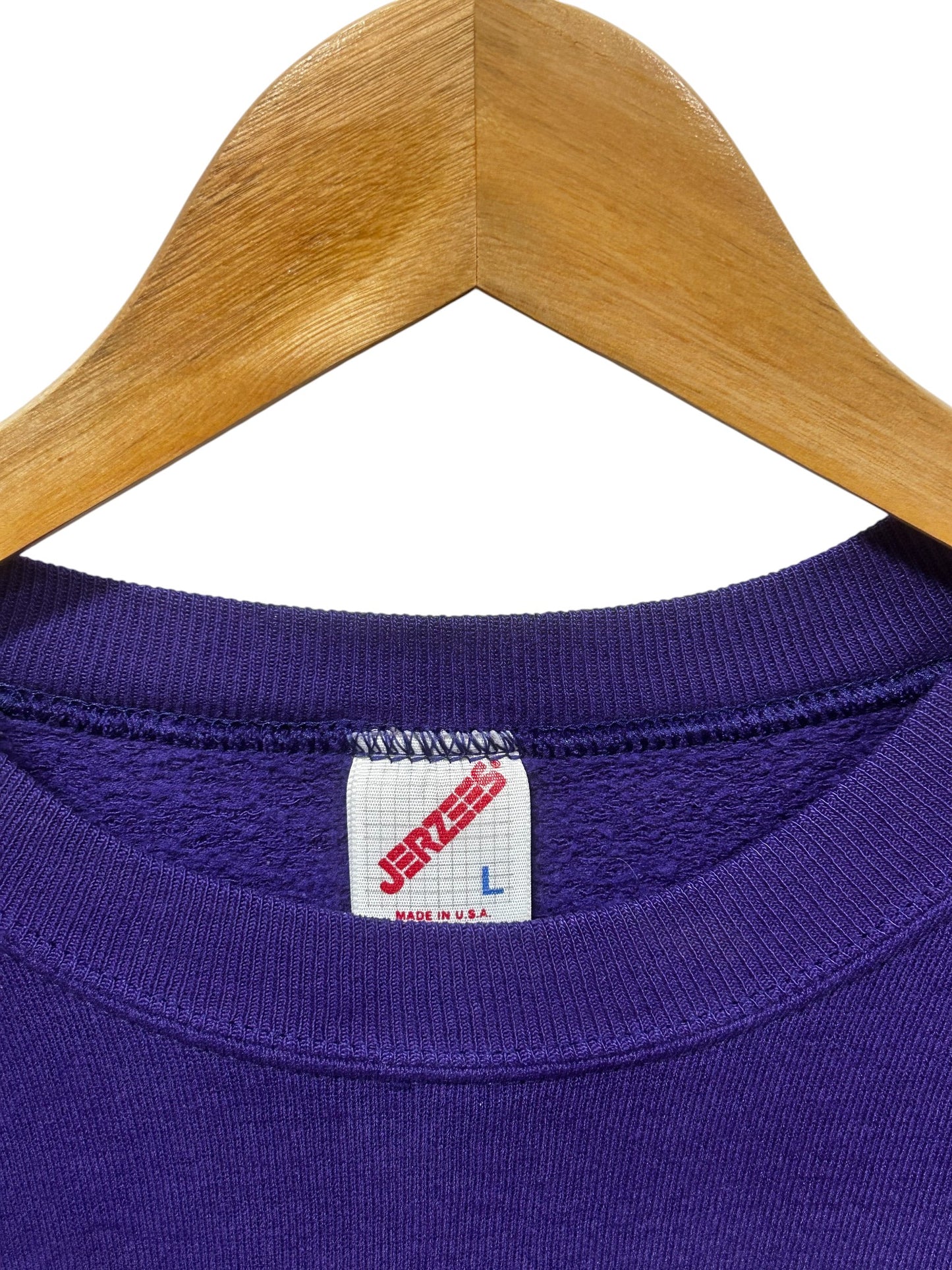 Vintage 90's Montana Woods Bay Nature Mountain Sweater Size Large