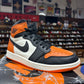 Jordan 1 'Shattered Backboard' Size 10